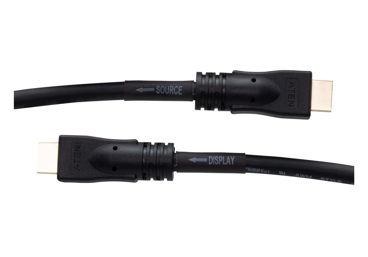 High Speed Hdmi Cable With Ethernet 4k 20m