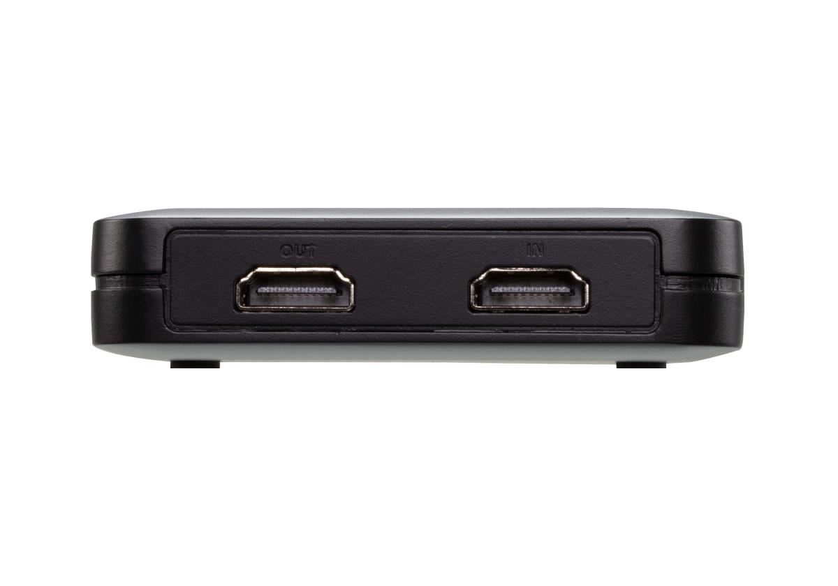 Camlive Plus (hdmi To USB-c Uvc Video Capture With Pd 3.0 And Power Pass-through)