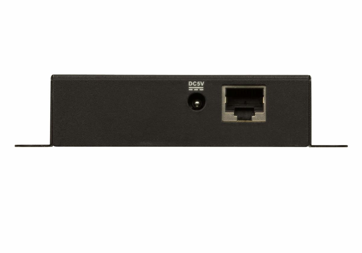 4-port USB 2.0 Cat 5 Extender (up To 50m)