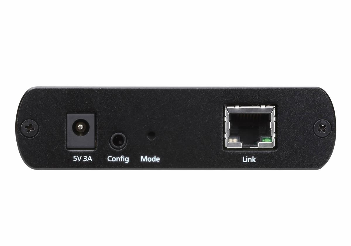 4port USB 2.0 Cat 5 Extender(up To100m)