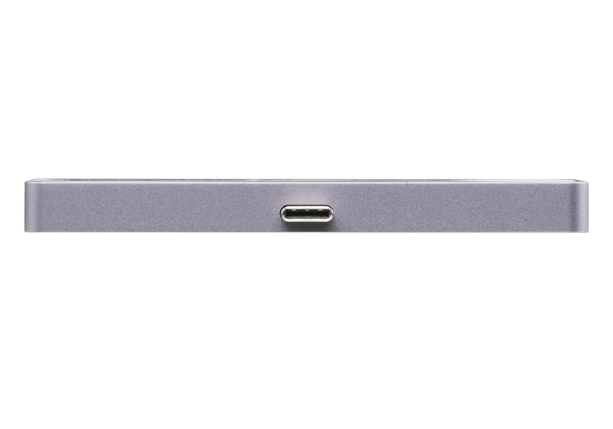 USB-c Travel Dock 5 In 1 With Power Pass Through. Pd92w