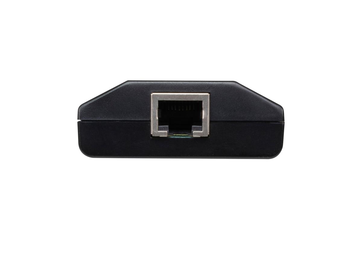 USB-c KVM Adapter With Virtual Media And Cac Reader Support