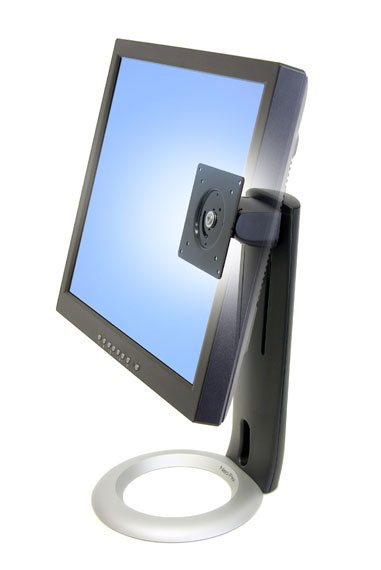 Neo-flex LCD Stand 24in LCD 2.7-7.3 Kg 13cm Lift 30 Tilt 270 Pan 90 Rotation