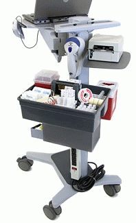 Interface Bracket Kit