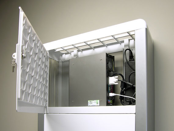 Styleview Vl Enclosure