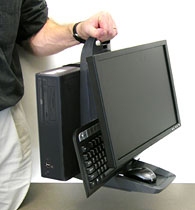 Neo-flex All-in-one Lift Stand
