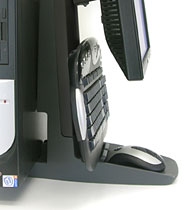 Neo-flex All-in-one Lift Stand
