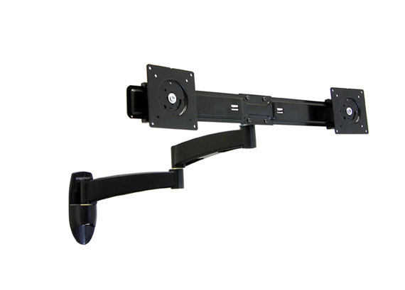 200 Series Dual Monitor Arm