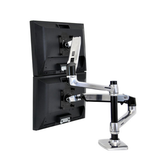 Lx Dual Stacking Arm