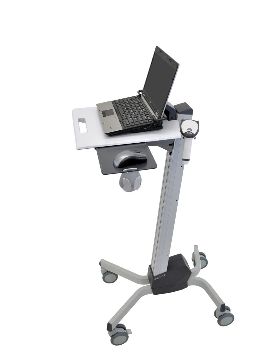 Neo-flex Laptop Cart