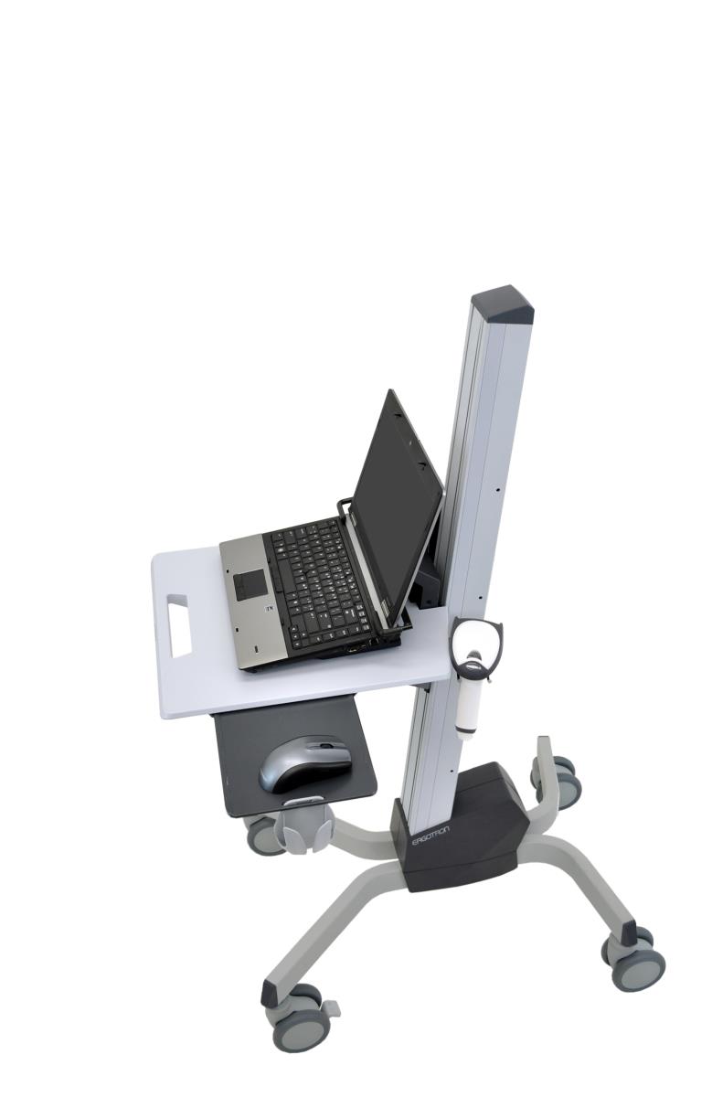Neo-flex Laptop Cart