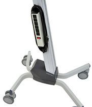 Neo-flex Laptop Cart