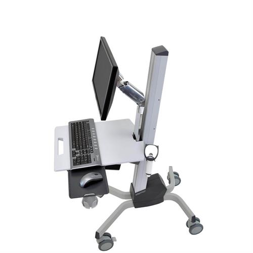 Neo-flex LCD Cart