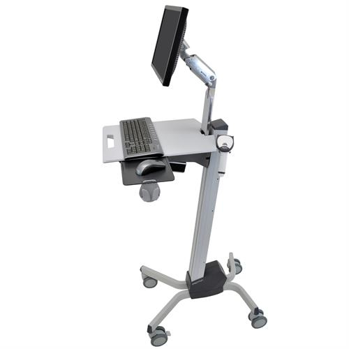 Neo-flex LCD Cart