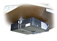 Cpu Holder Universal Grey (80-105-064)