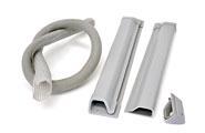 Cable Management Kit (grey)
