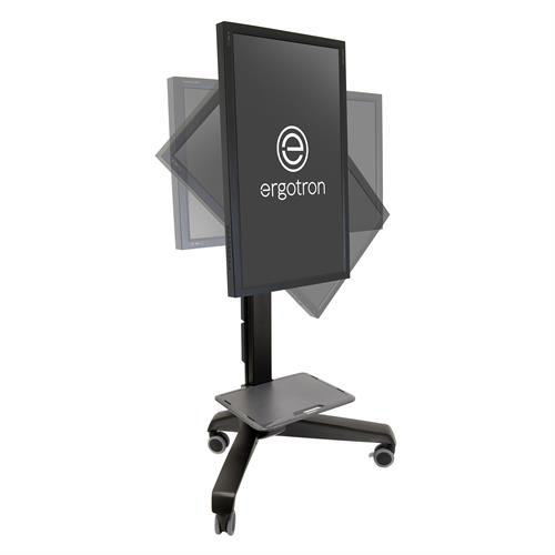 Neo-flex Mobile Mediacenter Vhd Very Heavy Duty (grey)