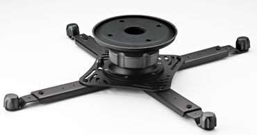 Neo Flex Projector Ceiling Mount (black)