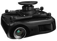 Neo Flex Projector Ceiling Mount (black)