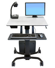 Teachwell Mobile Digital Workspace (mdw) (graphite Grey)