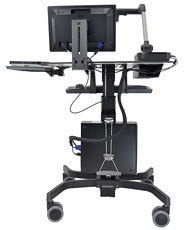 Teachwell Mobile Digital Workspace (mdw) (graphite Grey)