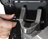 Interactive Arm Hd (polished Aluminum)