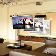 Interactive Arm Hd (polished Aluminum)