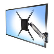 Interactive Arm Hd (polished Aluminum)