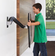 Interactive Arm Hd (polished Aluminum)