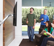 Interactive Arm Hd (polished Aluminum)
