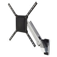Interactive Arm Hd (polished Aluminum)
