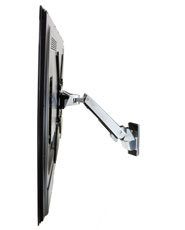Interactive Arm Hd (polished Aluminum)