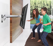 Interactive Arm Hd (polished Aluminum)