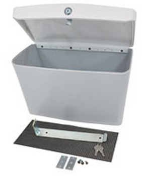 Styleview Storage Bin