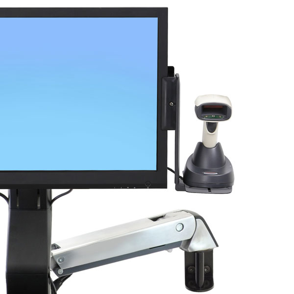 Scanner Mount  Vesa Attach .