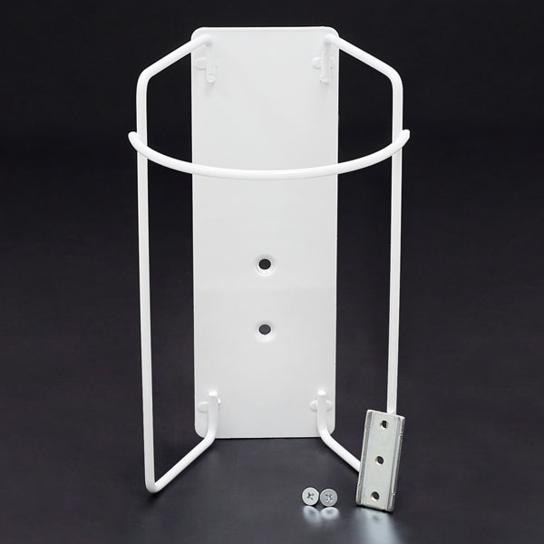 Sv Sani-wipes Holder (white)
