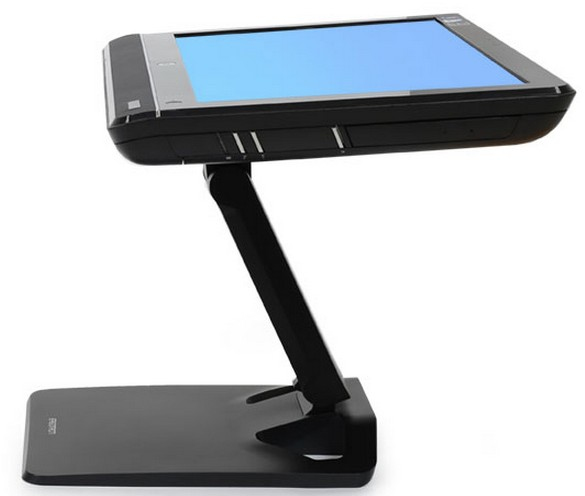 Neo-flex Touchscreen Stand (black)