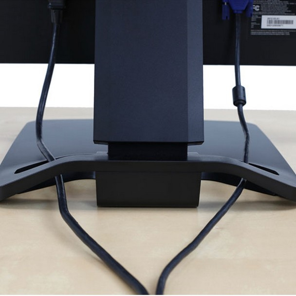 Neo-flex Touchscreen Stand (black)