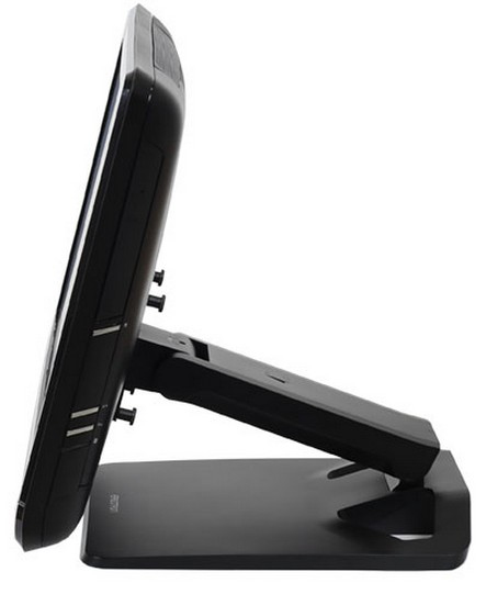 Neo-flex Touchscreen Stand (black)