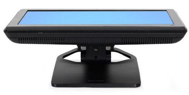 Neo-flex Touchscreen Stand (black)