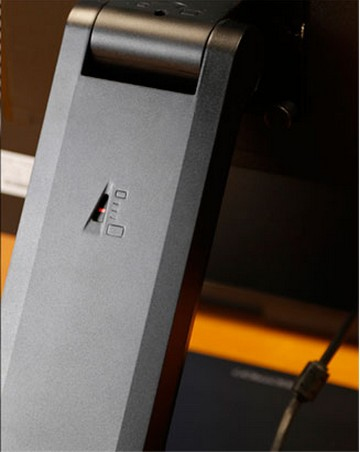 Neo-flex Touchscreen Stand (black)