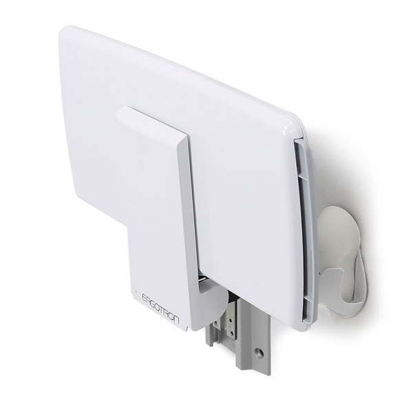 Neo-flex Keyboard Wall Mount (white)