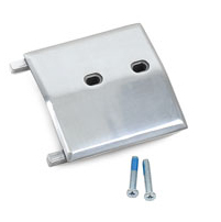 Sv Drawer Travel-stop 4-5 Rows (aluminum)