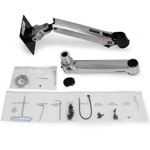 Lx Arm, Extension And Collar Kit