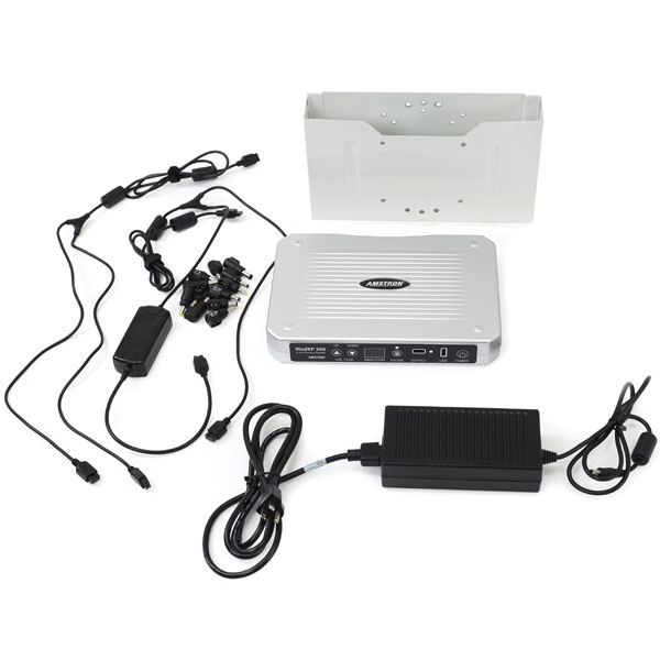 Styleview Sv Dc Power System (amstron Medxp-300) System Lcd+cpu