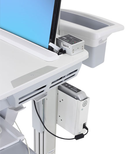 Styleview Sv Dc Power System (amstron Medxp-300) System Lcd+cpu