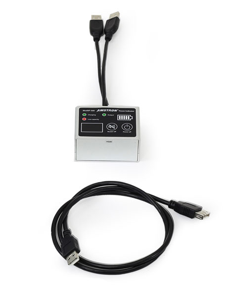 Styleview Sv Dc Power System (amstron Medxp-300) System Lcd+cpu