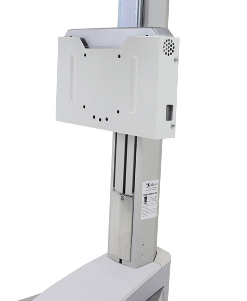 Sv Mounting Bracket Kit For Sv Dc Power System