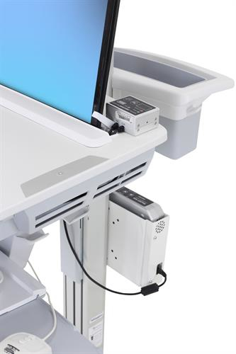 User Interface With USB Cable Accessory (97-953)
