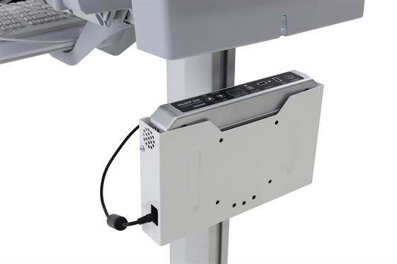 User Interface With USB Cable Accessory (97-953)